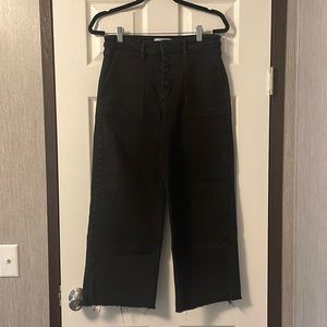 CJLA Button Fly Jeans